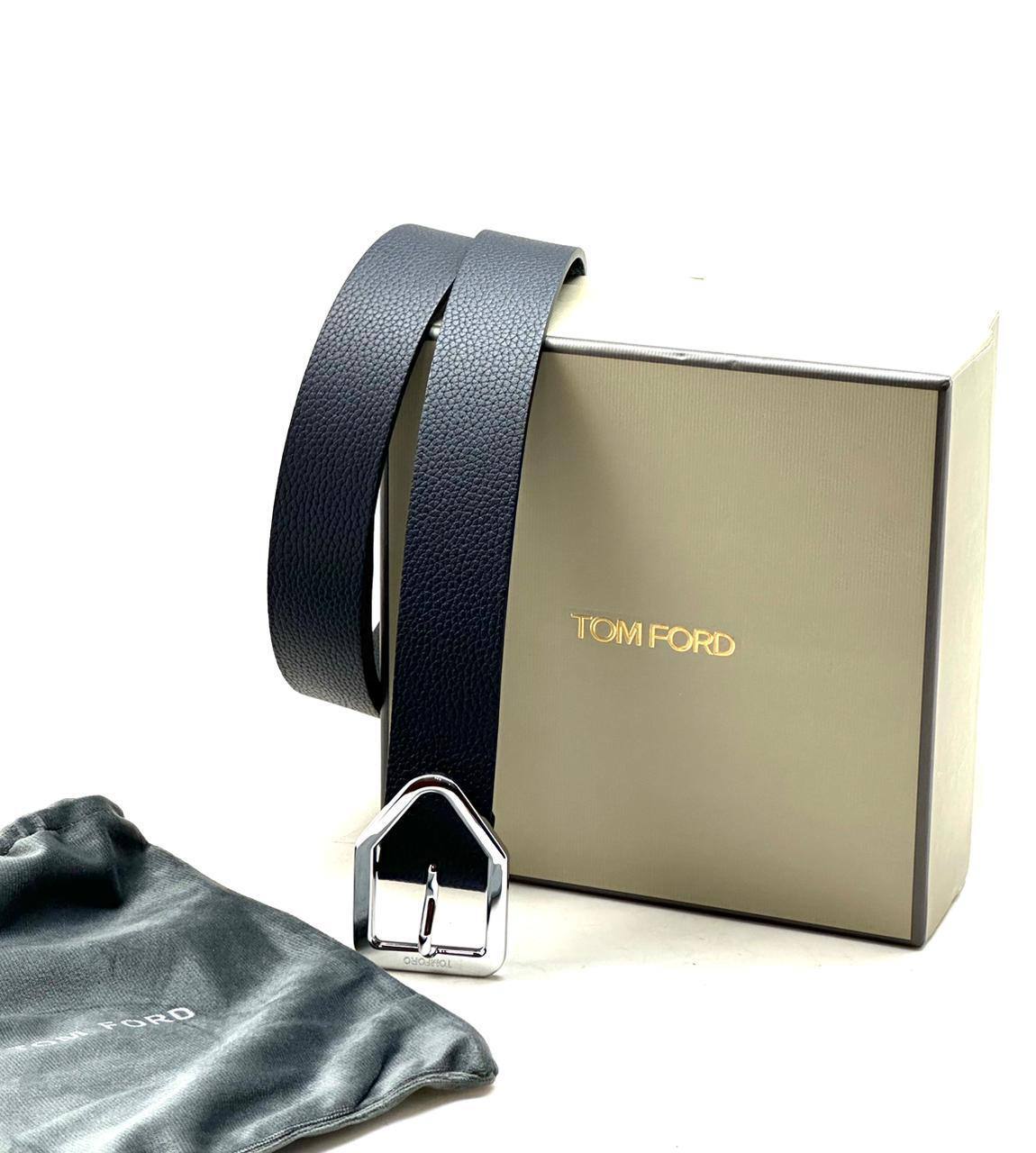 Стильный ремень Tom Ford BP-22196 Стильный ремень Tom Ford BP-22196