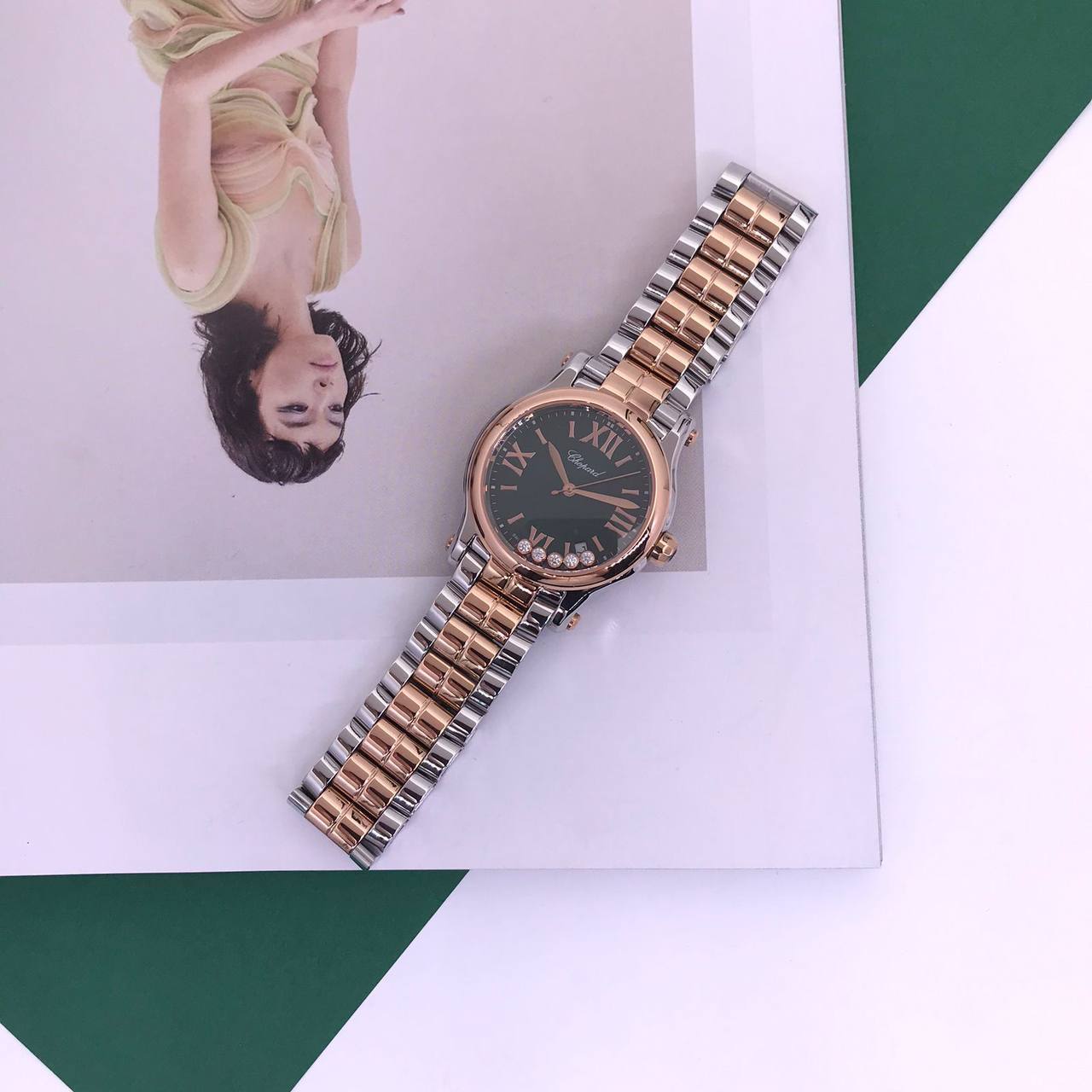 Дизайнерские часы Chopard BP-22057 Дизайнерские часы Chopard BP-22057