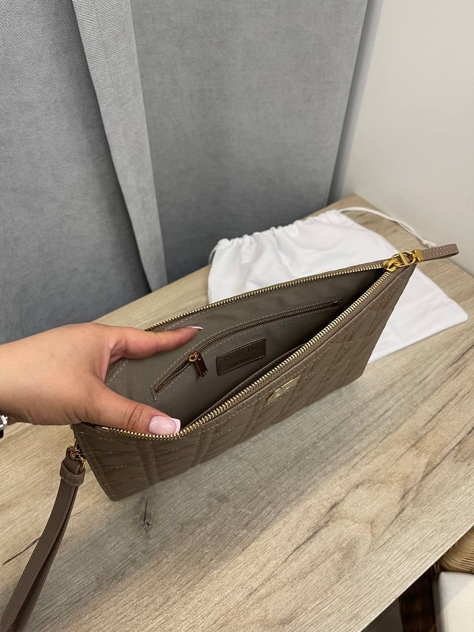 Коллекционная папка Christian Dior BP-48722 Коллекционная папка Christian Dior BP-48722