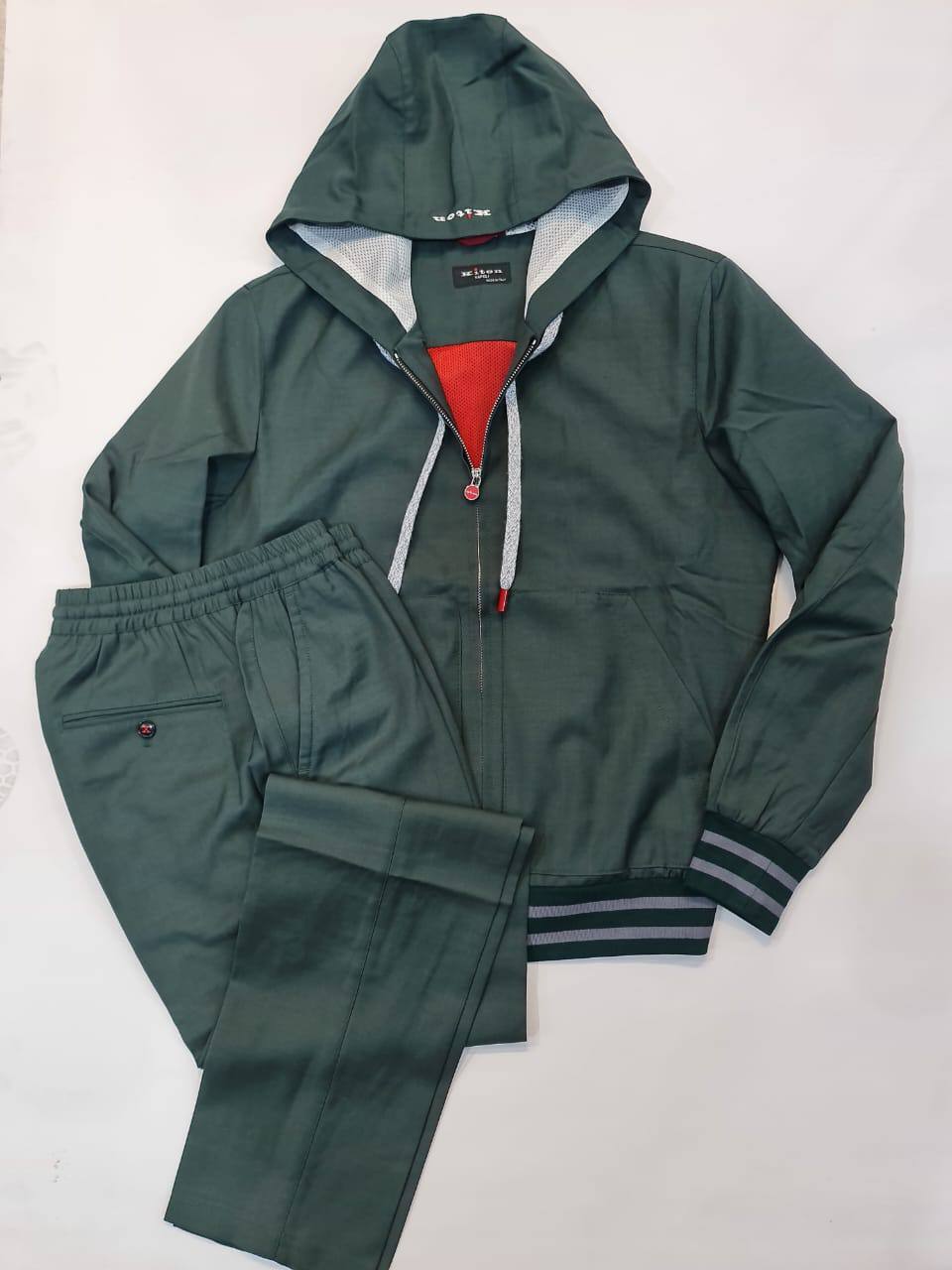 Костюм Kiton спортивный BP-15251 Костюм Kiton спортивный BP-15251