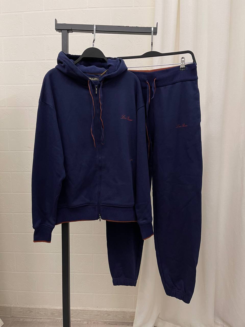 Комплект спортивный Loro Piana BP-46892 Комплект спортивный Loro Piana BP-46892