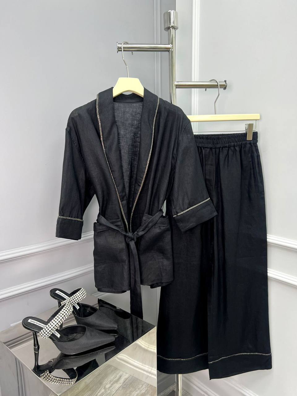 Костюм лимитированный BC BP-36992 Костюм лимитированный BC BP-36992