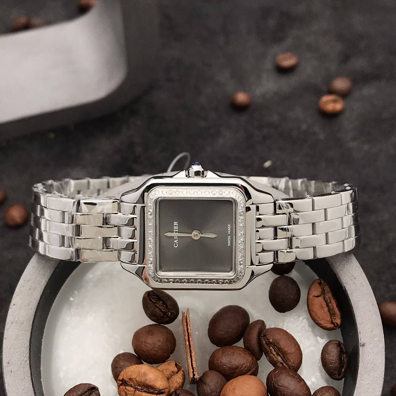 Cartier BP-23802 эксклюзивные часы Cartier BP-23802 эксклюзивные часы