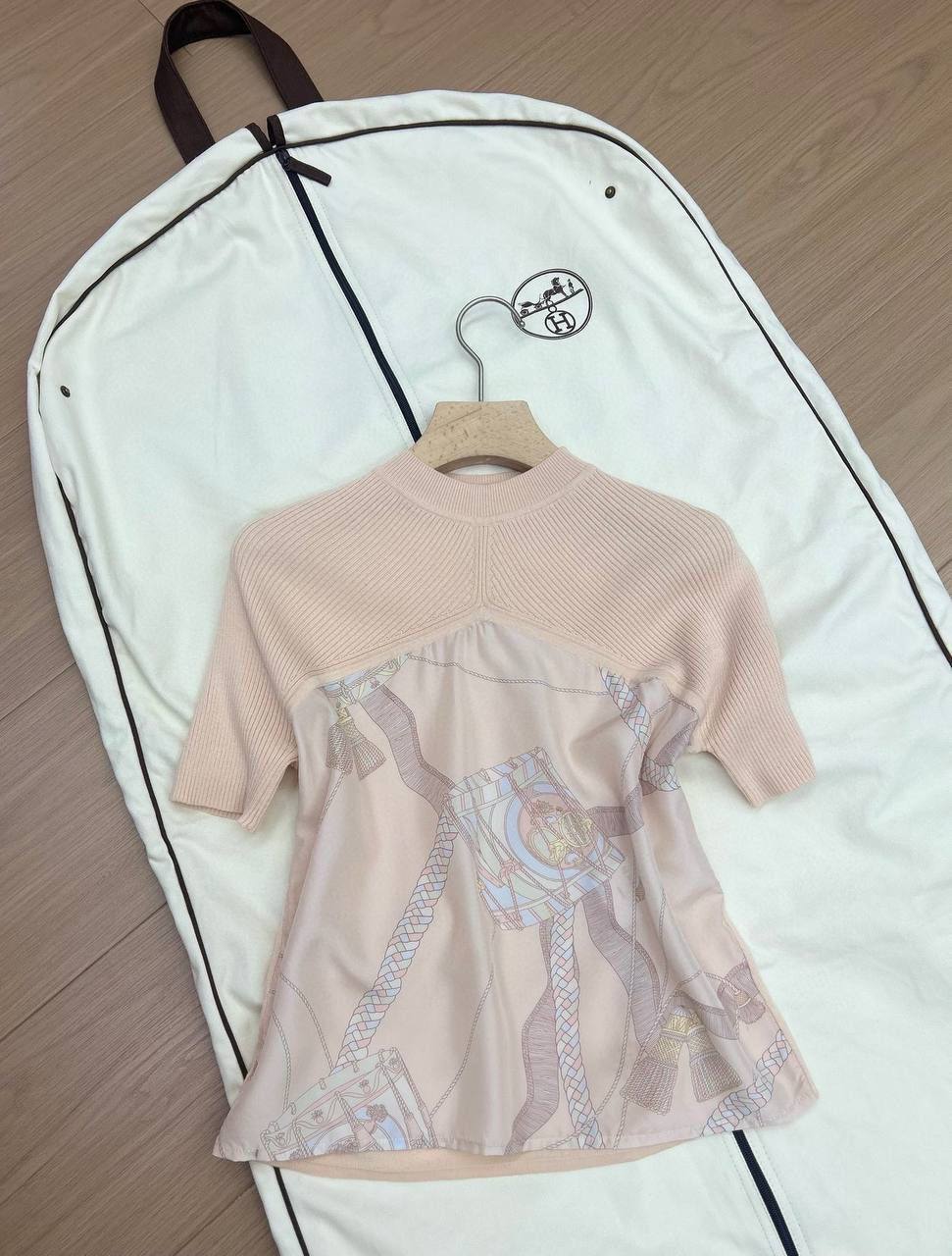 Костюм Hermes трендовый BP-52502 Костюм Hermes трендовый BP-52502