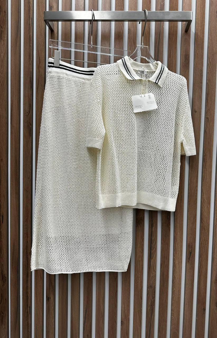 Женский костюм коллекционный BC BP-36577 Женский костюм коллекционный BC BP-36577