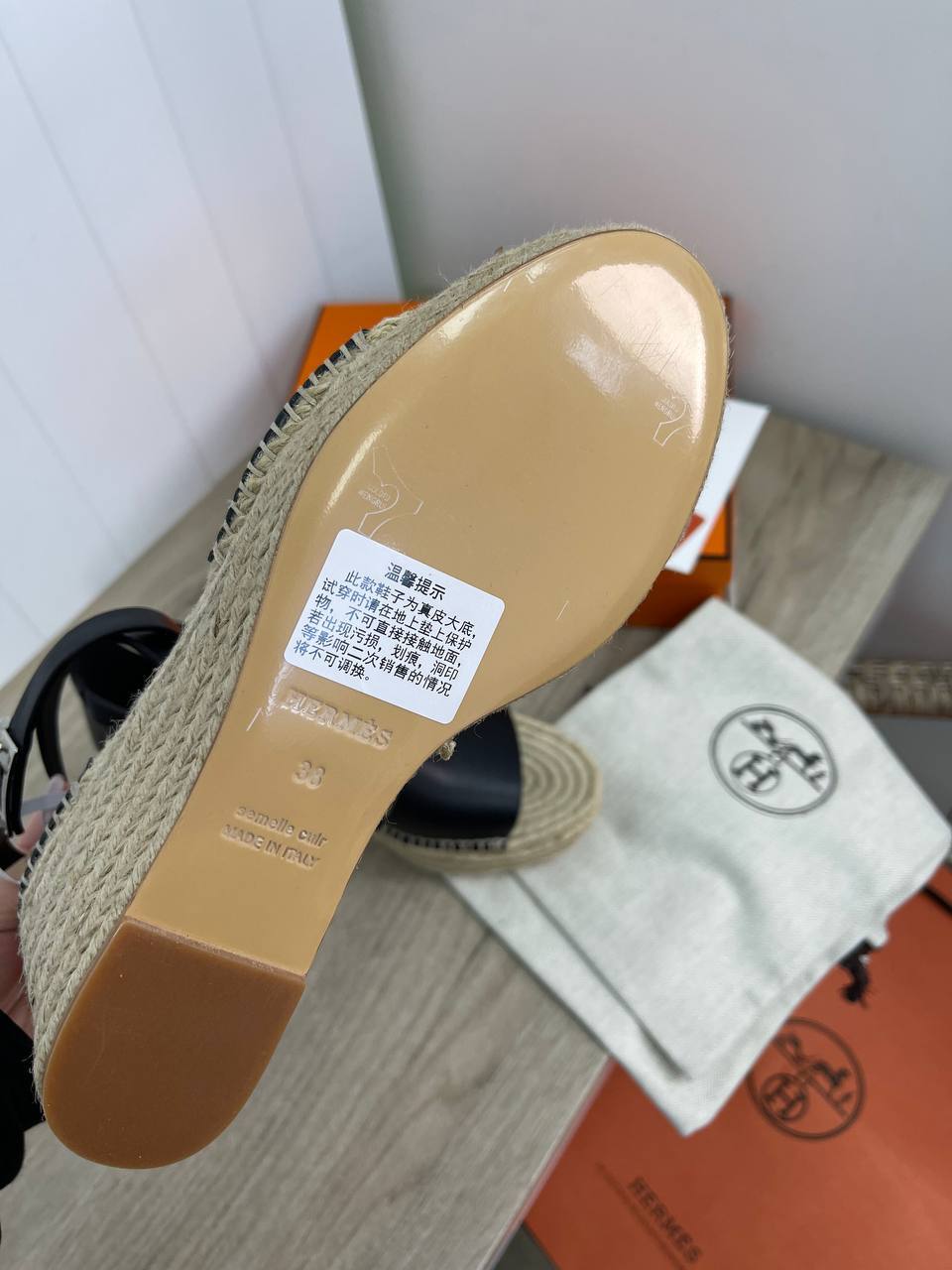 Коллекционные эспадрильи Tipoli Hermes BP-30294 Коллекционные эспадрильи Tipoli Hermes BP-30294