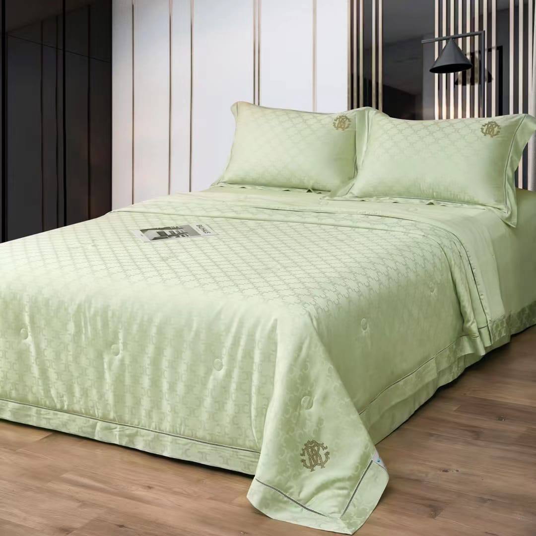 Roberto Cavalli комплект постельного белья BP-16554 Roberto Cavalli комплект постельного белья BP-16554