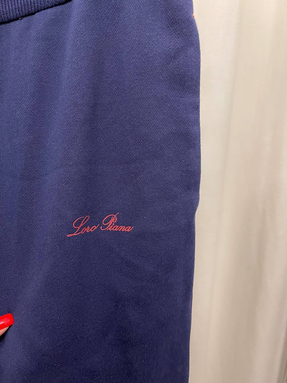 Комплект спортивный Loro Piana BP-46892 Комплект спортивный Loro Piana BP-46892