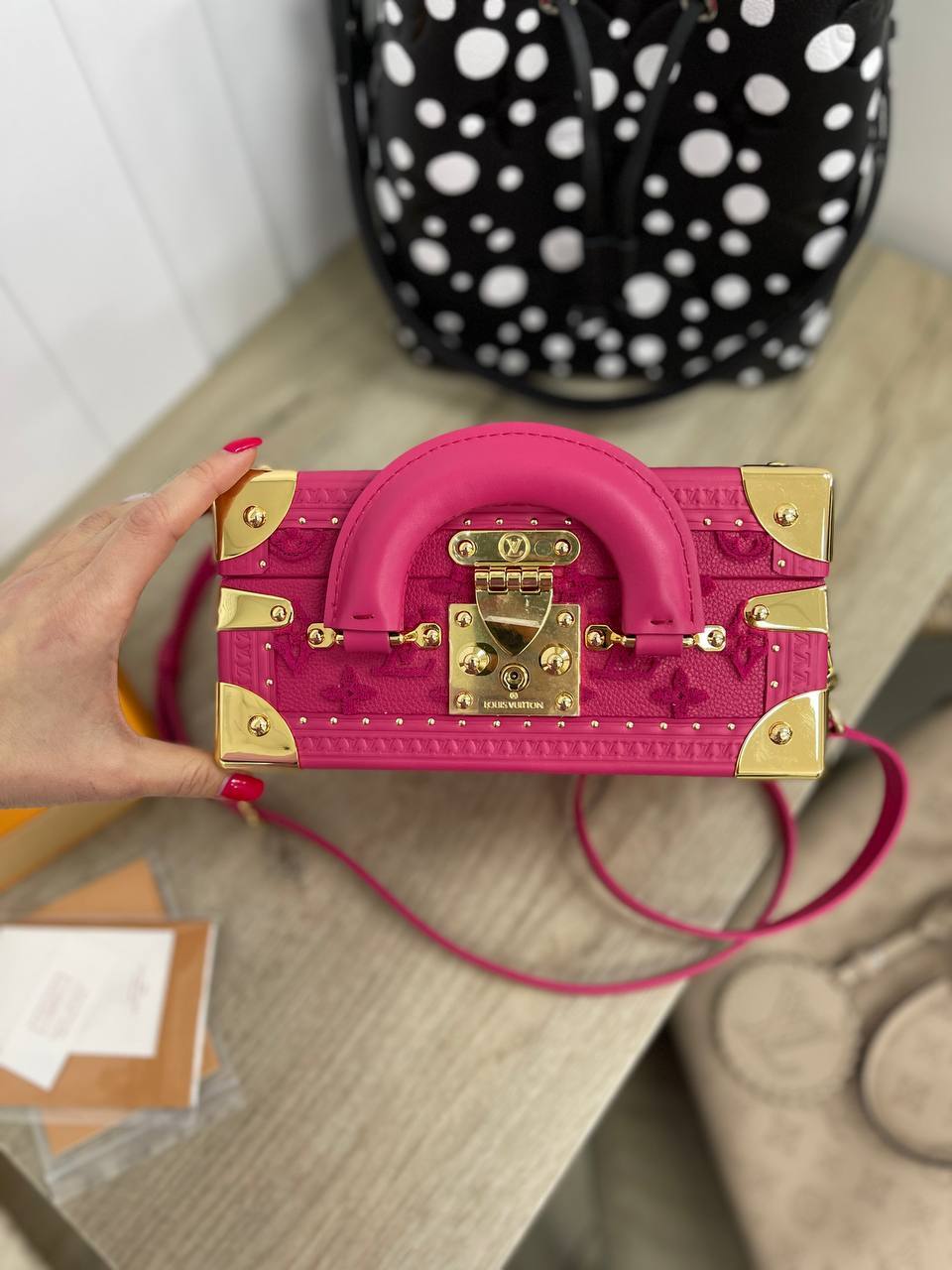 Стильная женская сумка Louis Vuitton BP-31273 Стильная женская сумка Louis Vuitton BP-31273