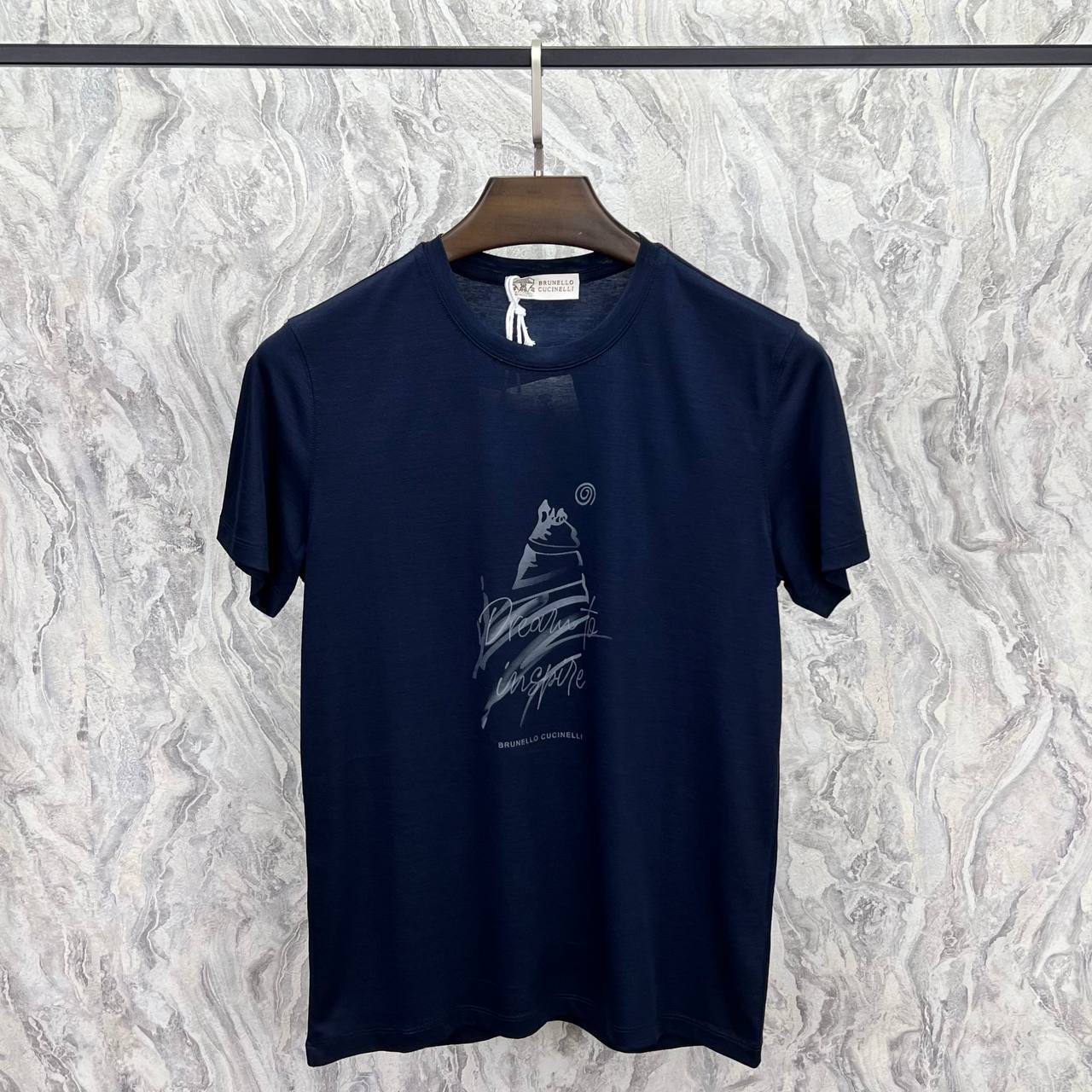 Стильная футболка BC BP-32917 Стильная футболка BC BP-32917