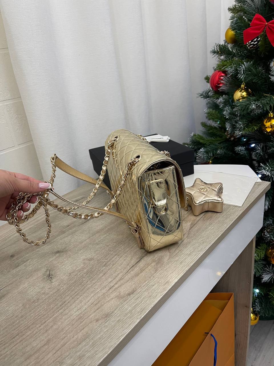 Коллекционный рюкзак Chanel BP-44333 Коллекционный рюкзак Chanel BP-44333