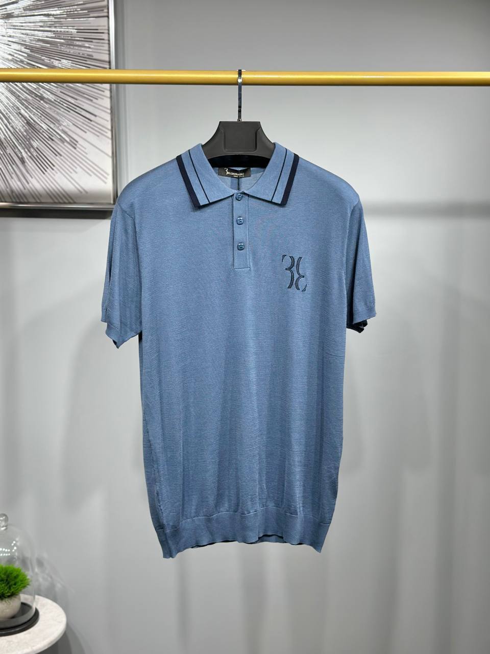 Поло Billionaire BP-29165 Поло Billionaire BP-29165