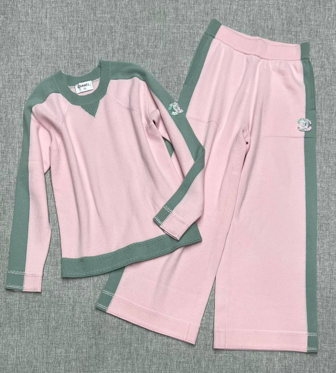 Костюм лимитированный Chanel BP-45149 Костюм лимитированный Chanel BP-45149