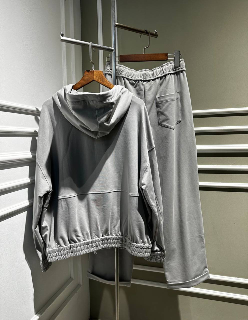 Коллекционный костюм BC для спорта BP-30072 Коллекционный костюм BC для спорта BP-30072