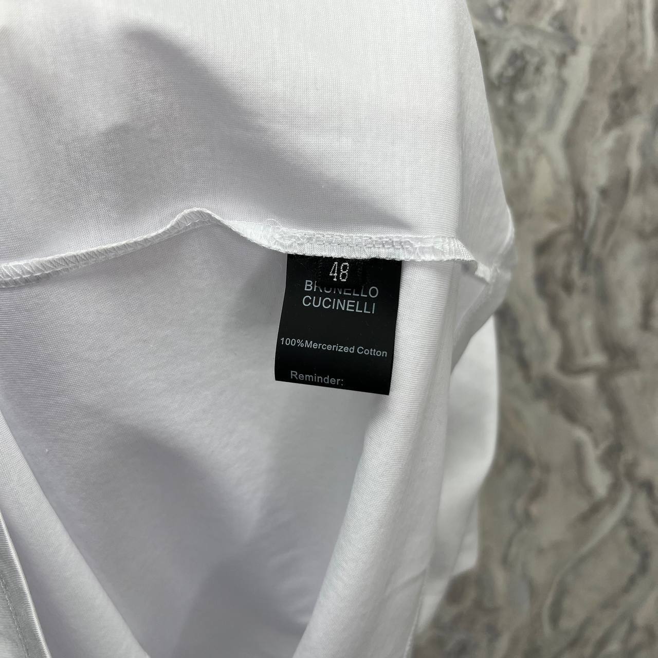 Классическая футболка BC BP-32916 Классическая футболка BC BP-32916