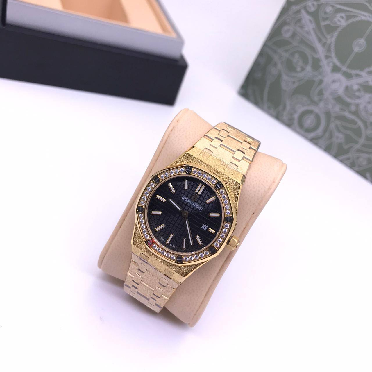 Повседневные часы Audemars Piguet BP-21101 Повседневные часы Audemars Piguet BP-21101