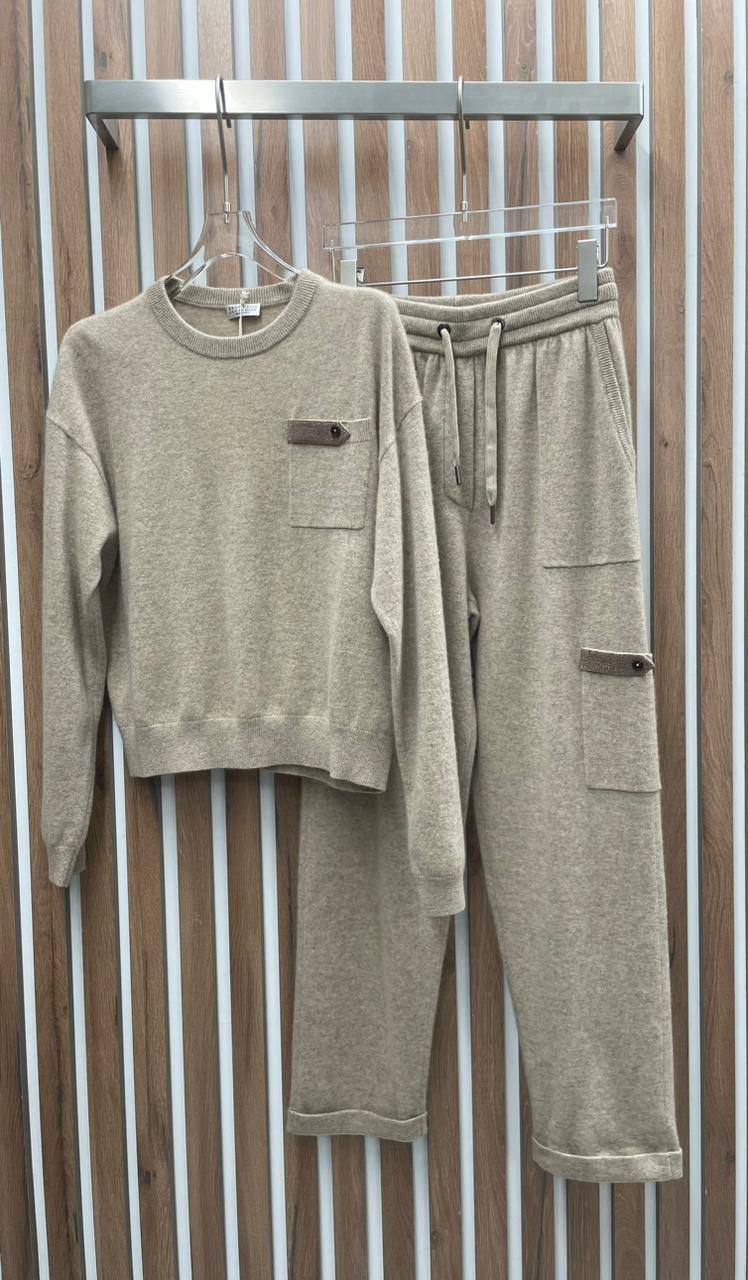 Спортивный костюм премиум BC BP-42094 Спортивный костюм премиум BC BP-42094