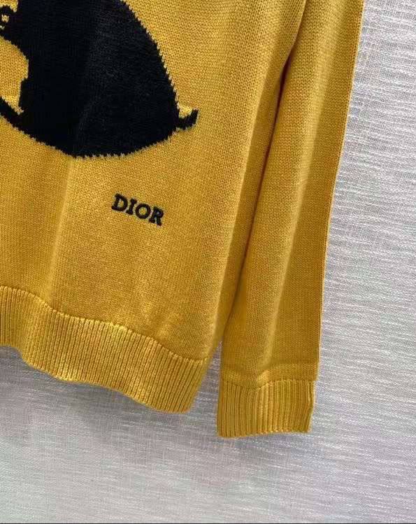 Элитный женский свитер Christian Dior BP-21169 Элитный женский свитер Christian Dior BP-21169