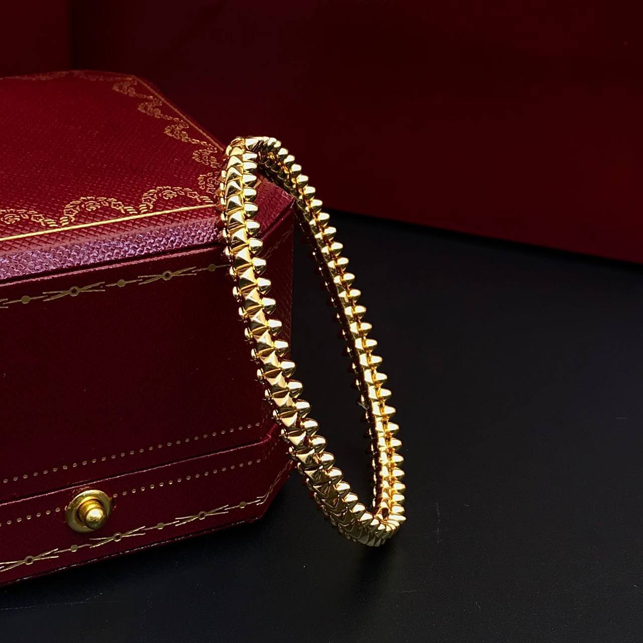 Элитный браслет Cartier BP-50558 Элитный браслет Cartier BP-50558