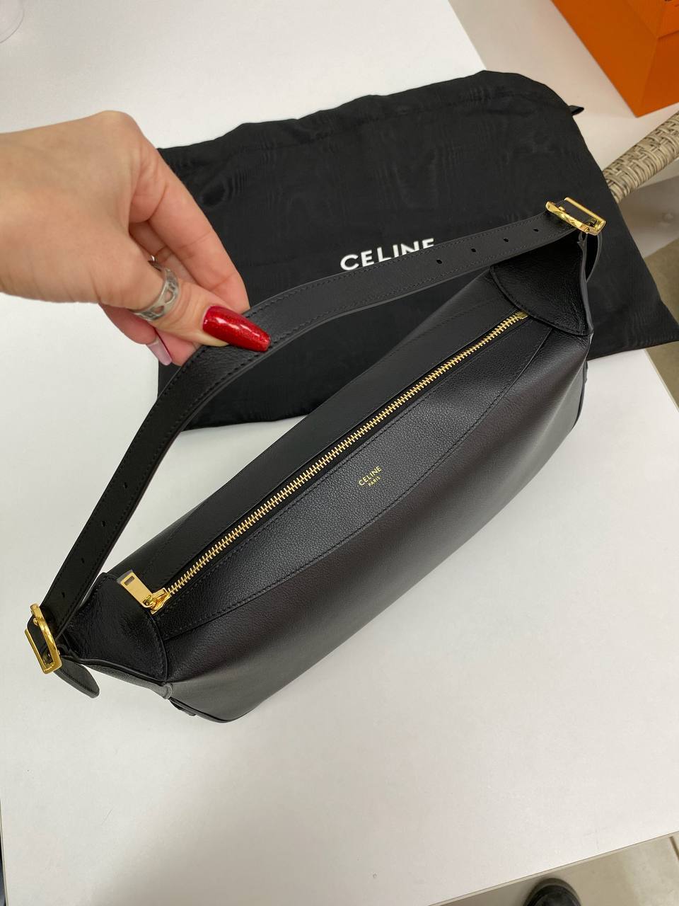 Элитная женская сумка Celine BP-27234 Элитная женская сумка Celine BP-27234