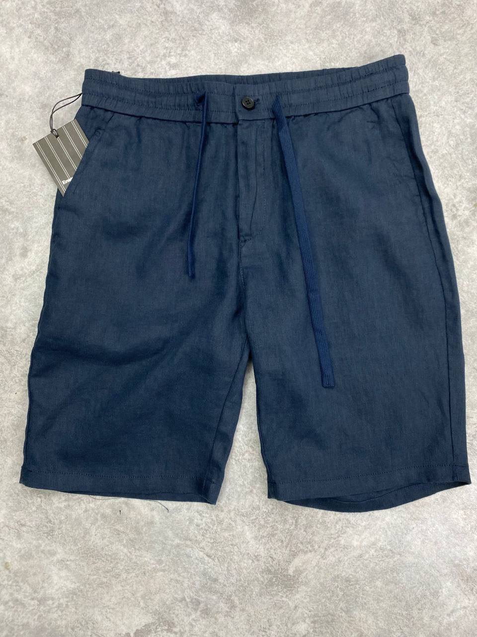 Шорты премиальные ZEGNA BP-31223 Шорты премиальные ZEGNA BP-31223