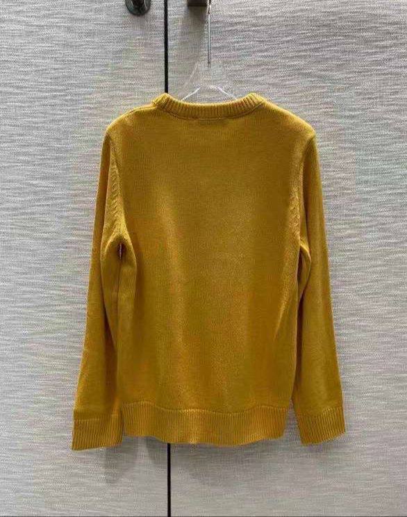 Элитный женский свитер Christian Dior BP-21169 Элитный женский свитер Christian Dior BP-21169