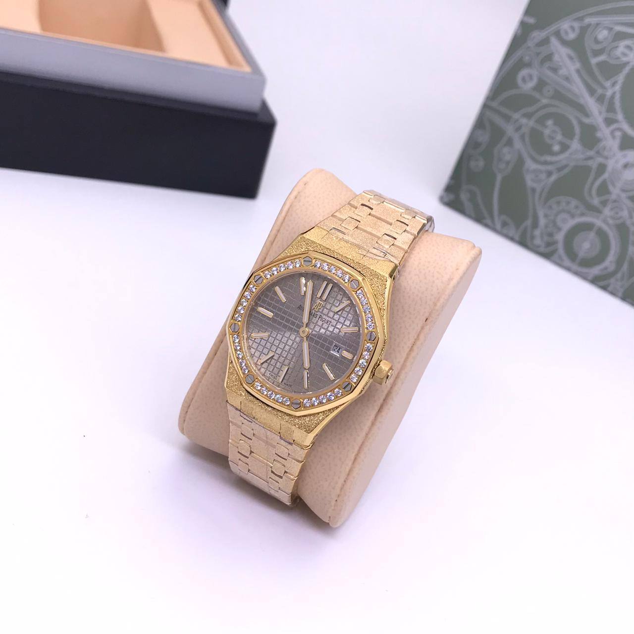 Коллекционные часы Audemars Piguet BP-21099 Коллекционные часы Audemars Piguet BP-21099