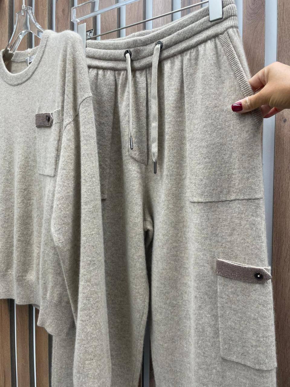 Спортивный костюм премиум BC BP-42094 Спортивный костюм премиум BC BP-42094