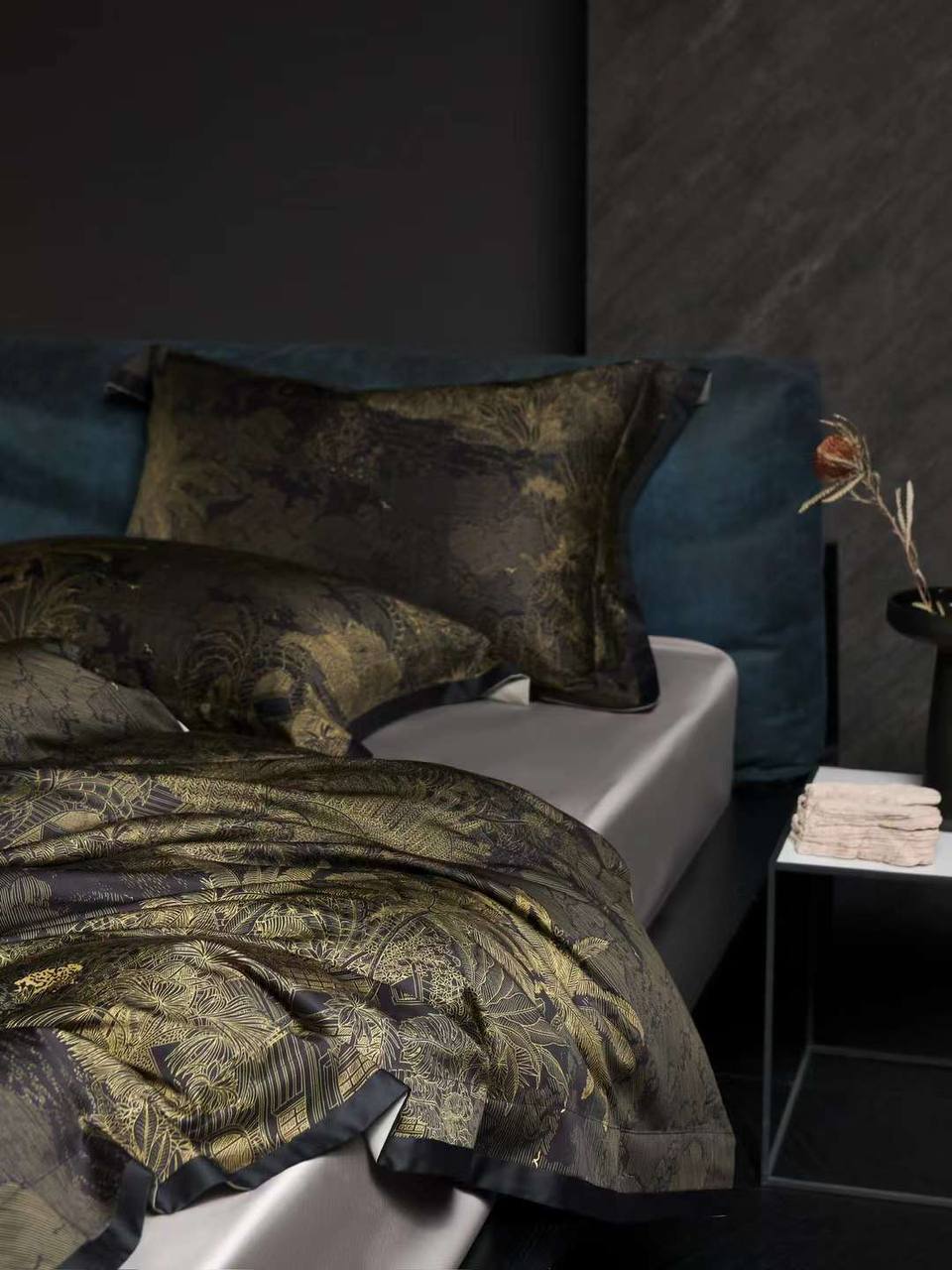 BP-52979 La Perla комплект для спальни BP-52979 La Perla комплект для спальни