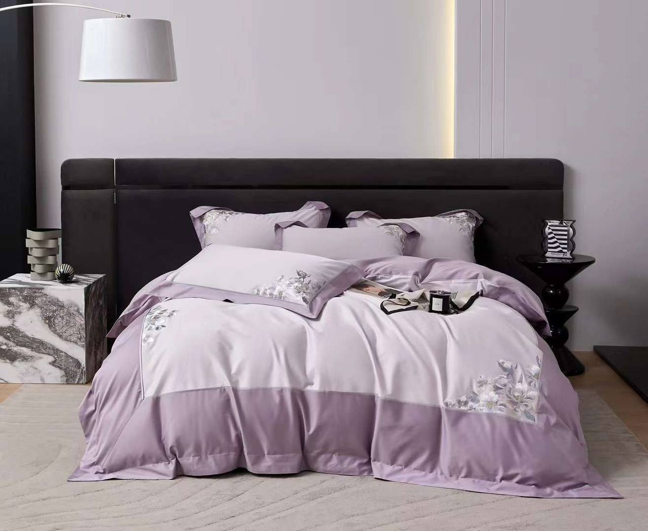 BP-48369 La Perla комплект постельный BP-48369 La Perla комплект постельный