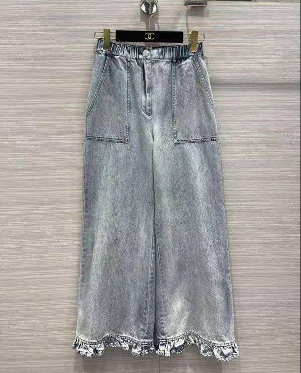 Костюм премиум Chanel BP-16738 Костюм премиум Chanel BP-16738