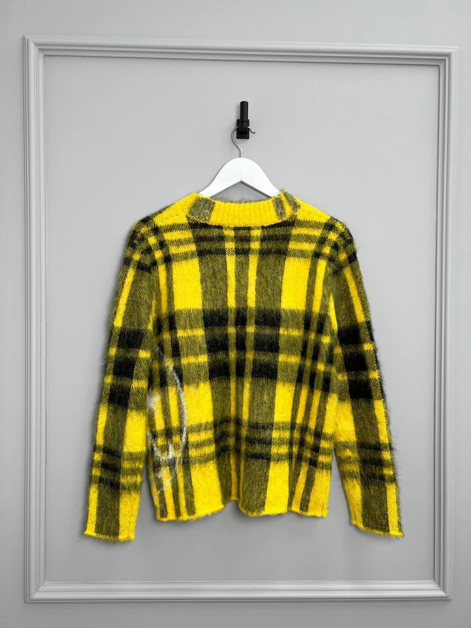 Женский свитер премиум Christian Dior BP-20543 Женский свитер премиум Christian Dior BP-20543