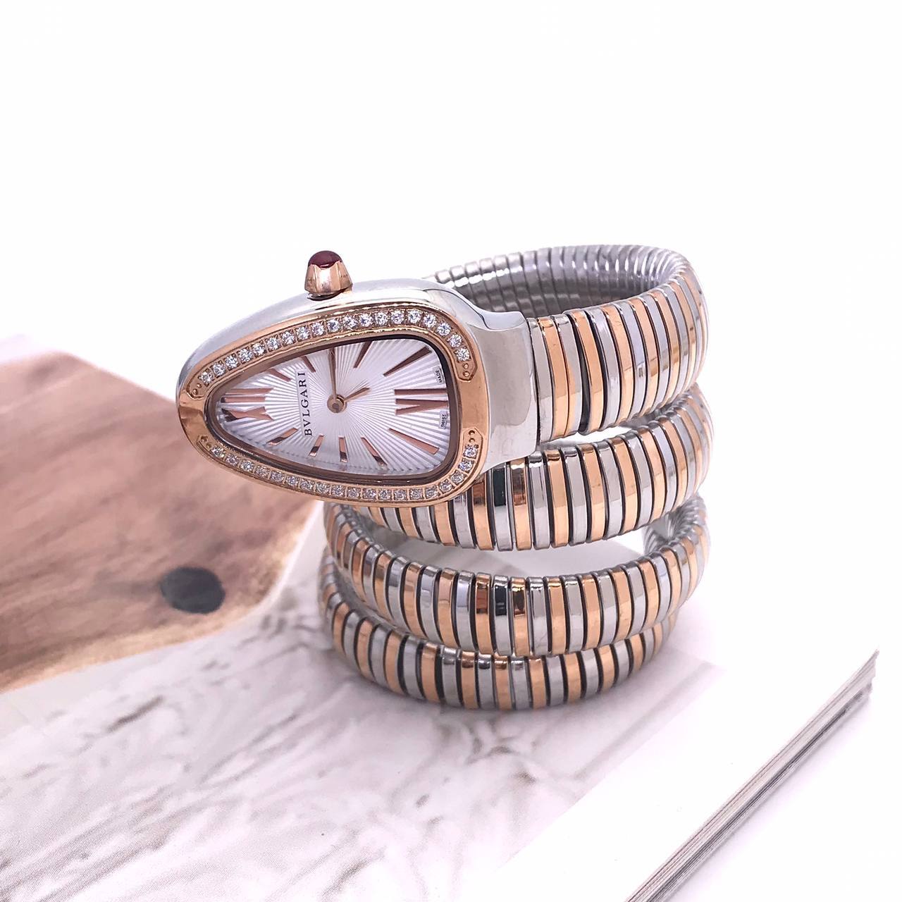 Повседневные часы Bvlgari BP-26929 Повседневные часы Bvlgari BP-26929