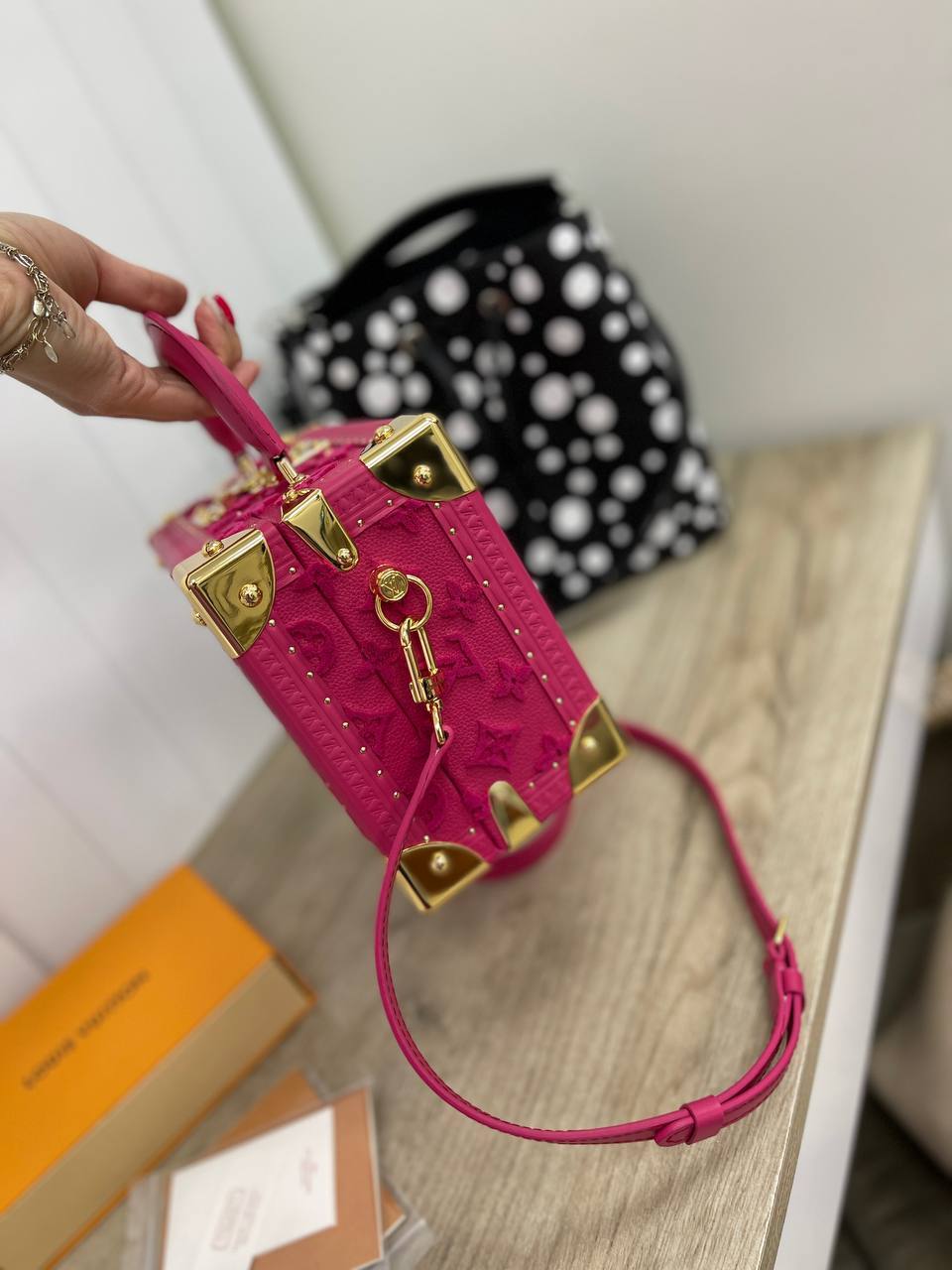 Стильная женская сумка Louis Vuitton BP-31273 Стильная женская сумка Louis Vuitton BP-31273