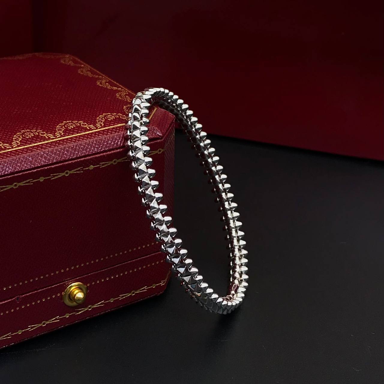 Трендовый браслет Cartier BP-50557 Трендовый браслет Cartier BP-50557