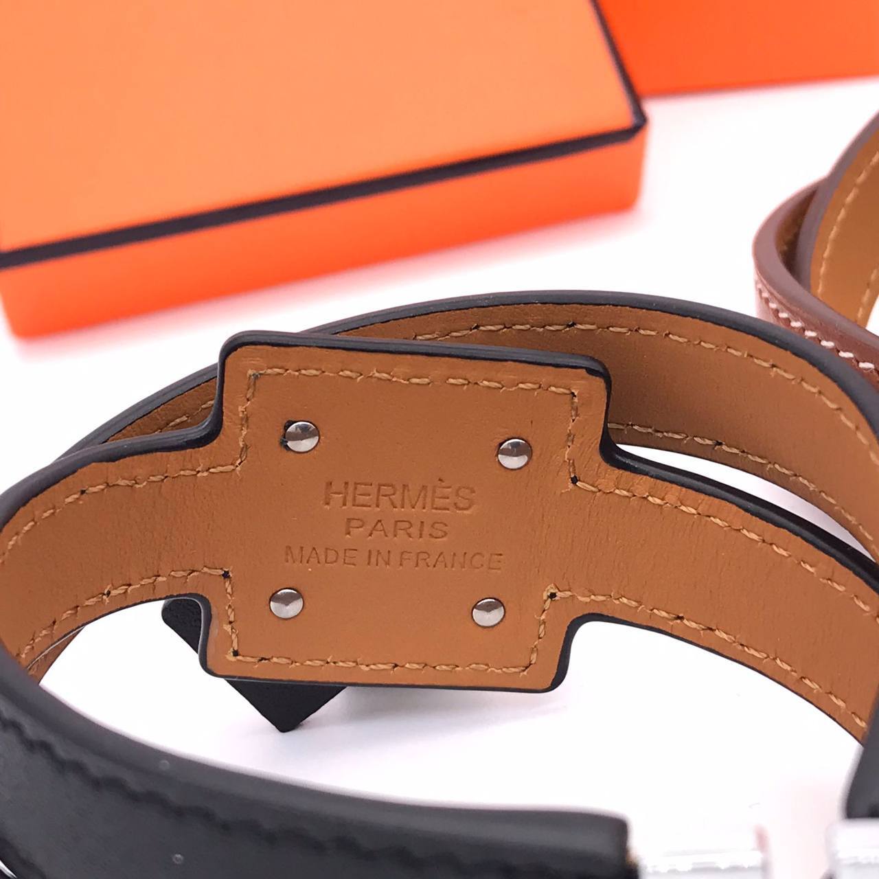 Коллекционный браслет Hermes BP-16176 Коллекционный браслет Hermes BP-16176