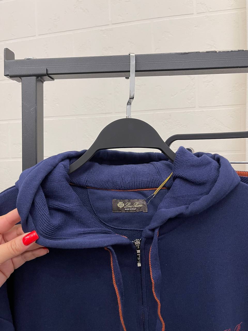 Комплект спортивный Loro Piana BP-46892 Комплект спортивный Loro Piana BP-46892