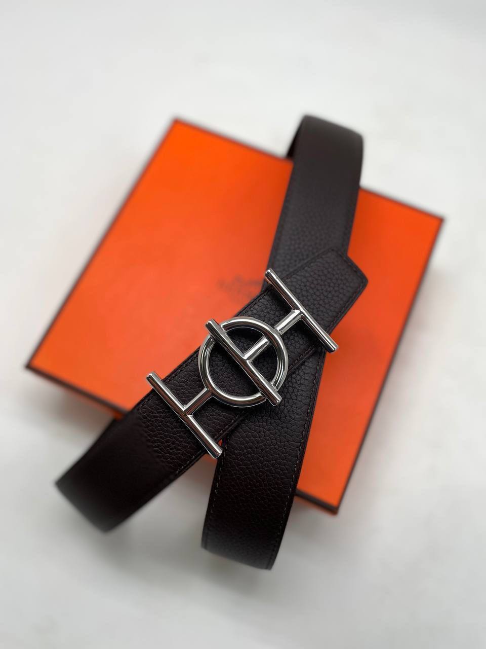 Премиум ремень Hermes BP-17194 Премиум ремень Hermes BP-17194