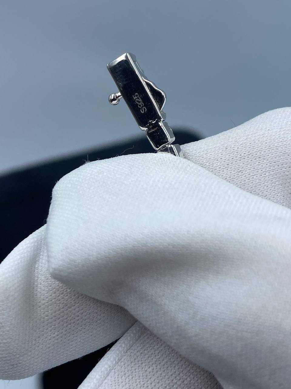 Чокер 33,5 см Tiffany&Co BP-43118 Чокер 33,5 см Tiffany&Co BP-43118