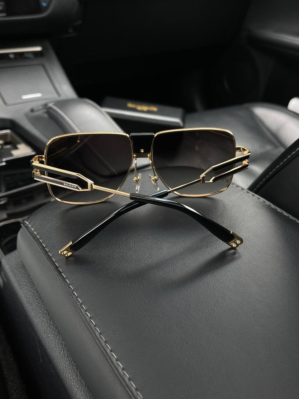 Balmain BP-16283 мужские очки стильные Balmain BP-16283 мужские очки стильные