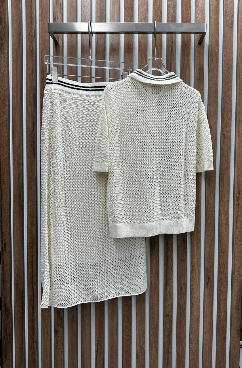 Женский костюм коллекционный BC BP-36577 Женский костюм коллекционный BC BP-36577