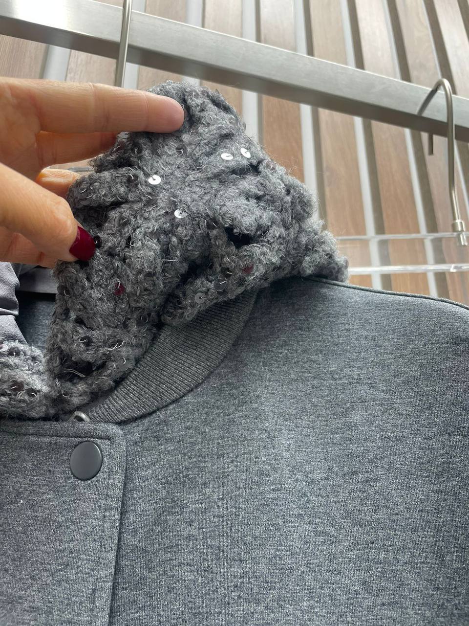 Женский костюм BC BP-42115 Женский костюм BC BP-42115