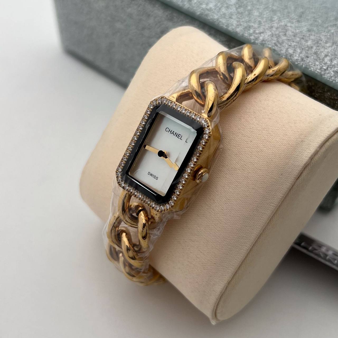 Часы Chanel BP-46900 стильные Часы Chanel BP-46900 стильные