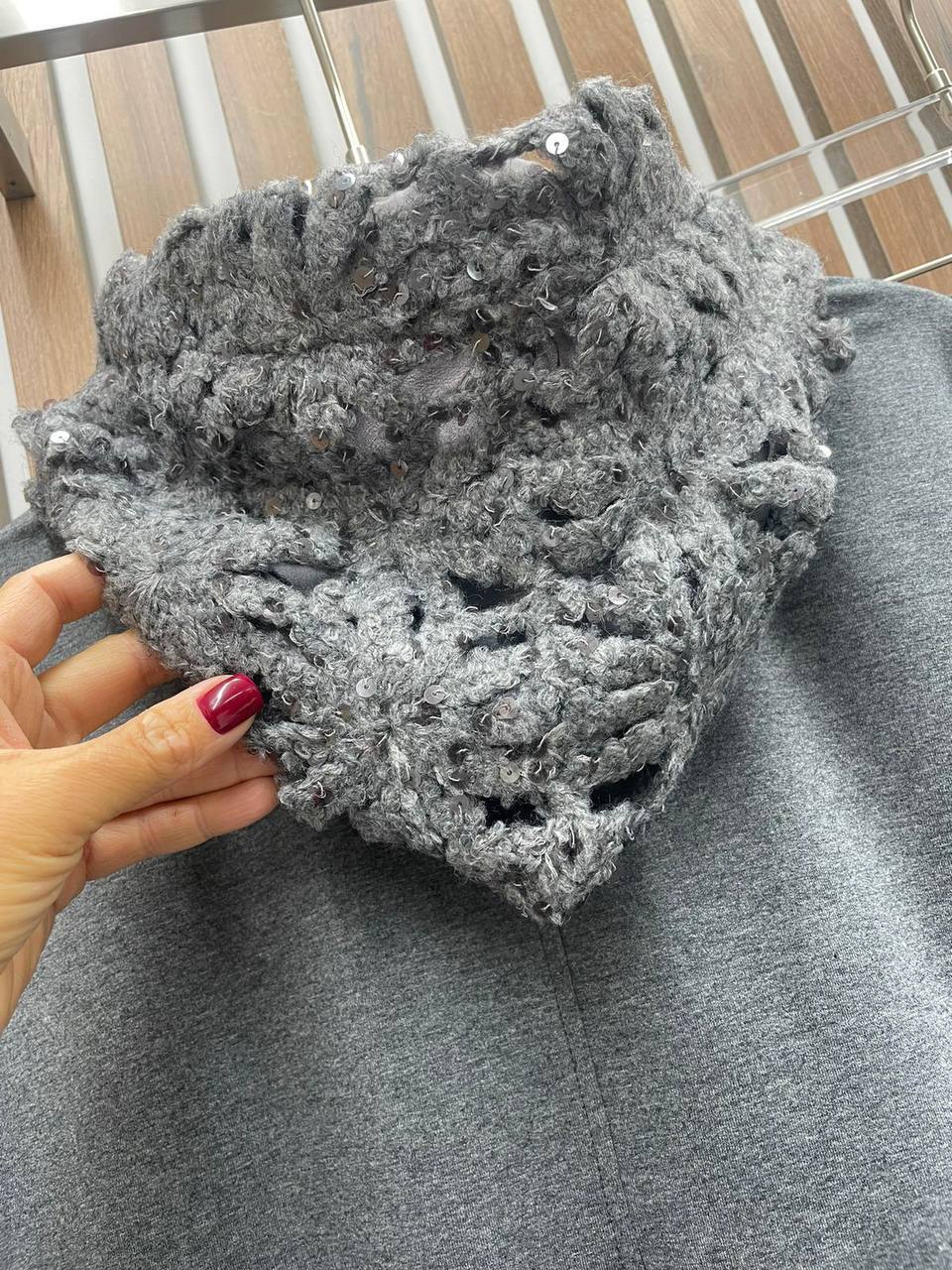 Женский костюм BC BP-42115 Женский костюм BC BP-42115