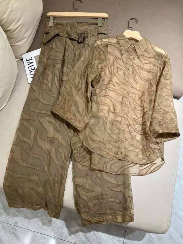 Костюм люкс BC BP-30162 Костюм люкс BC BP-30162