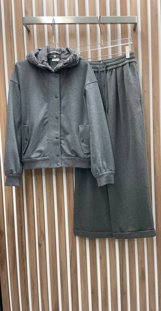 Женский костюм BC BP-42115 Женский костюм BC BP-42115