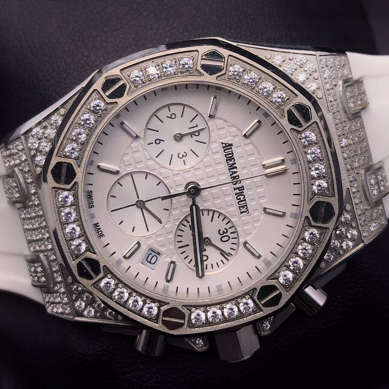 Премиум часы Audemars Piguet BP-26023 Премиум часы Audemars Piguet BP-26023