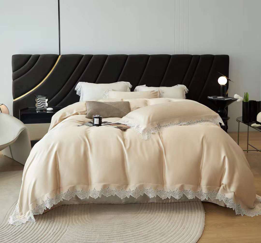 Постельный комплект La Perla BP-49912 Постельный комплект La Perla BP-49912