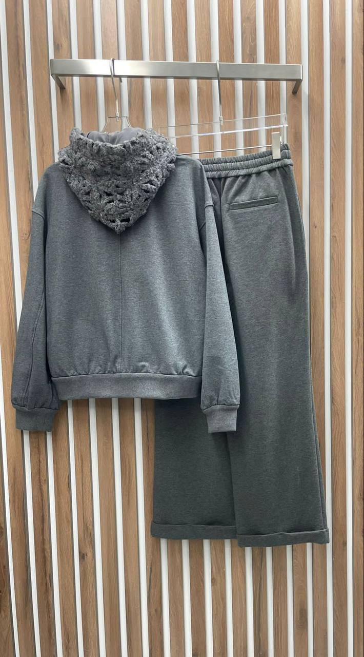 Женский костюм BC BP-42115 Женский костюм BC BP-42115