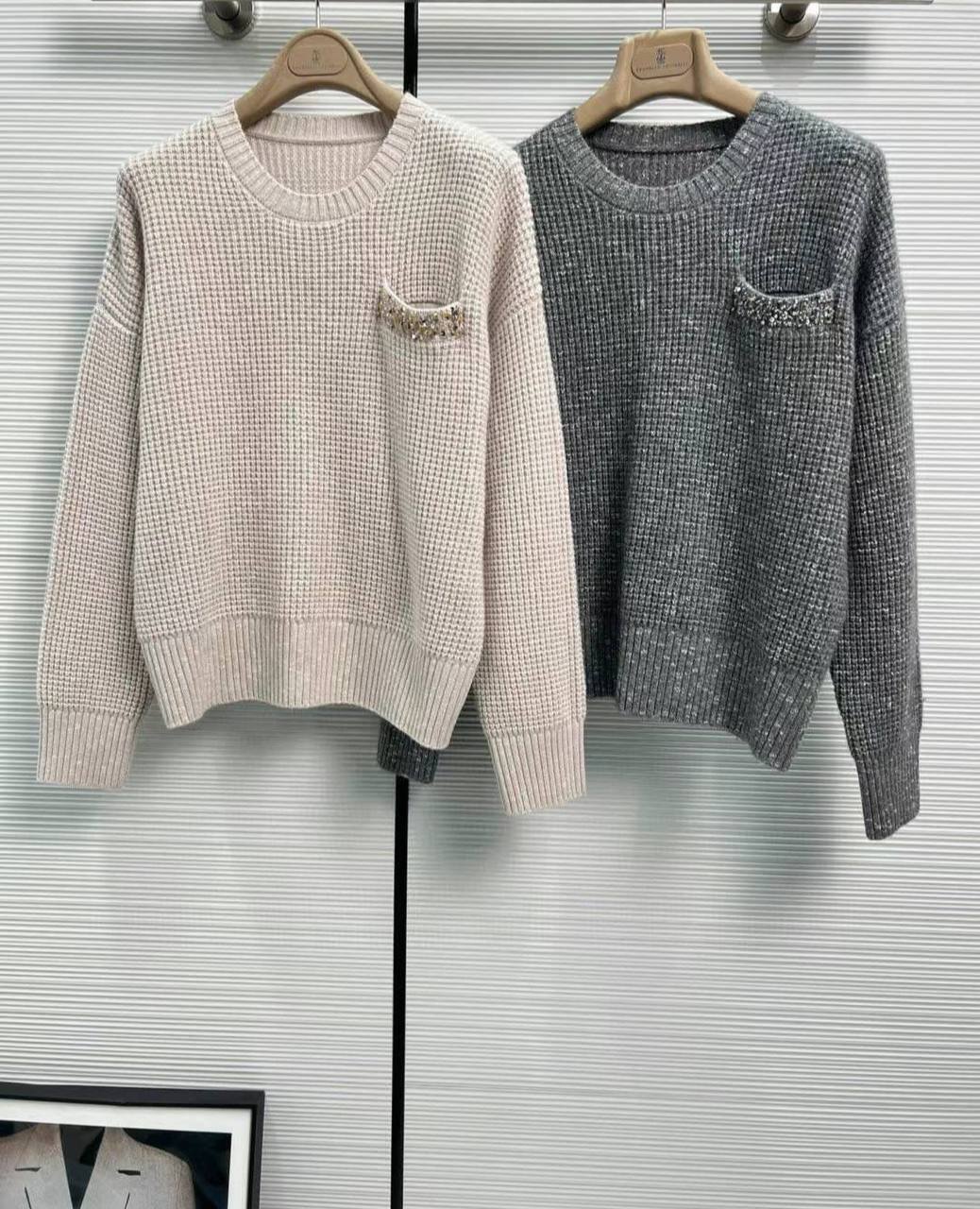 Элитный свитер BC BP-39726 Элитный свитер BC BP-39726